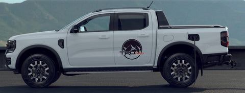 Premium Stickers Compatible With Ford Ranger Mountain Emblem style Design Vinyl car stickers, 
Automotive decals, 
Custom car stickers, 
Car styling decals, 
Graphic car stickers,  
Decorative car decals, 
Car Styling, 
Premium Quality, 
Personalized Design, 
Vehicle Enhancement, 
Sticker Street Auto, 
Stylish Exclusive, 
Easy Application, 
Worldwide Delivery
