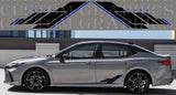 Premium Stickers Decals Compatible With Toyota Camry New Style Design
Vinyl car stickers, 
Automotive decals, 
Custom car stickers, 
Car styling decals, 
Graphic car stickers,  
Decorative car decals, 
Car Styling, 
Premium Quality, 
Personalized Design, 
Vehicle Enhancement, 
Sticker Street Auto, 
Stylish Exclusive, 
Easy Application, 
Worldwide Delivery
