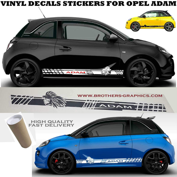 Opel Sticker 