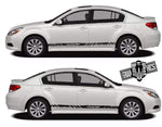 Premium Vinyl Stickers Compatible with Subaru Legacy Best Design BFF